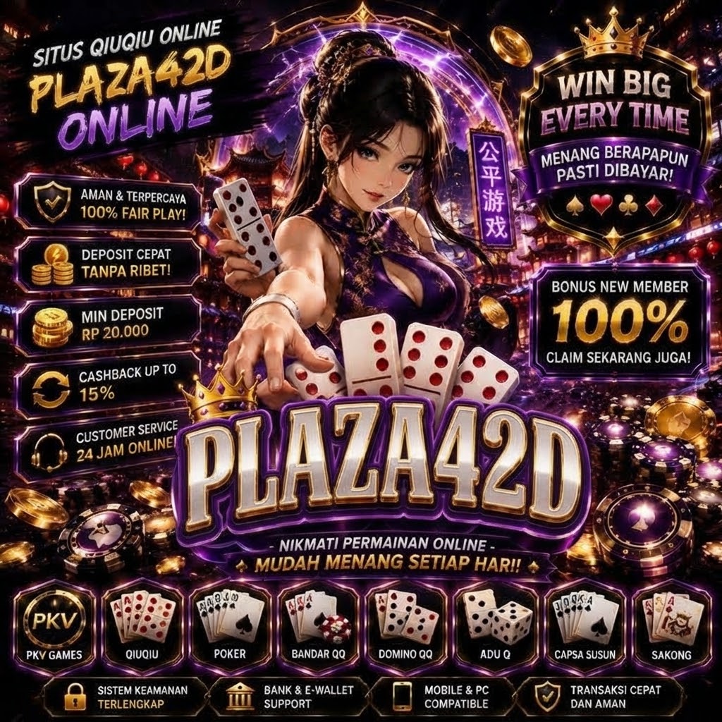 PLAZA42D
